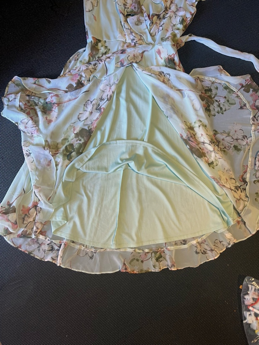 Wrap Dress - Picture 6 of 8